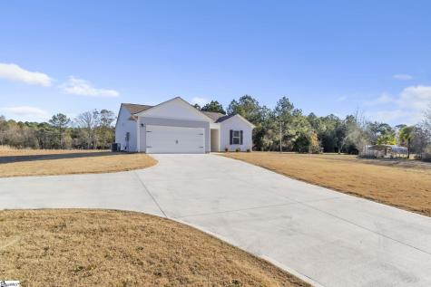 2803 Airline Road Anderson SC 29624
