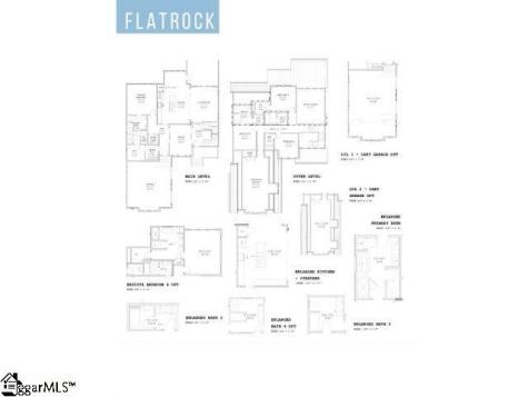8 Carlingford Way Greenville SC 29615