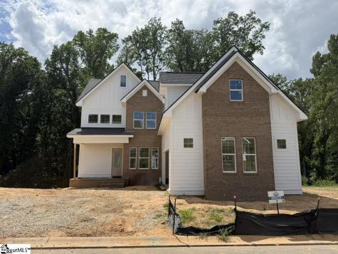 8 Carlingford Way Greenville SC 29615