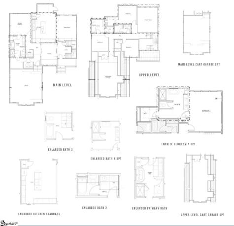 8 Carlingford Way Greenville SC 29615