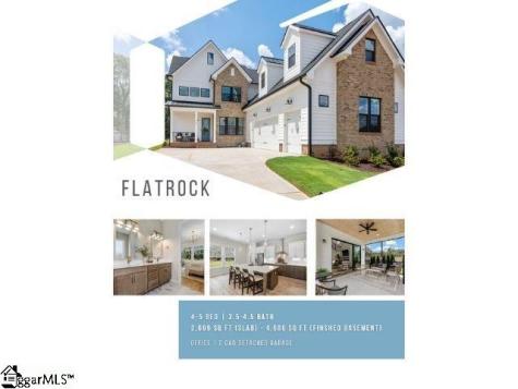 8 Carlingford Way Greenville SC 29615