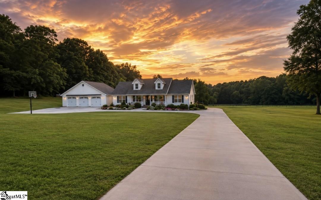 150 Williams Road Pelzer SC 29669