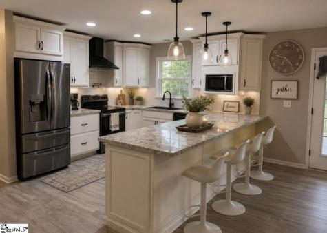 150 Williams Road Pelzer SC 29669