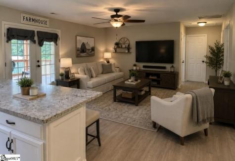 150 Williams Road Pelzer SC 29669