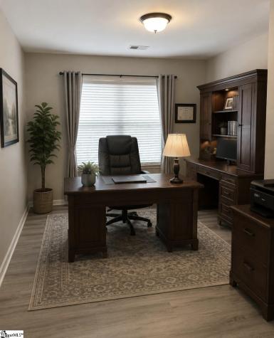 150 Williams Road Pelzer SC 29669