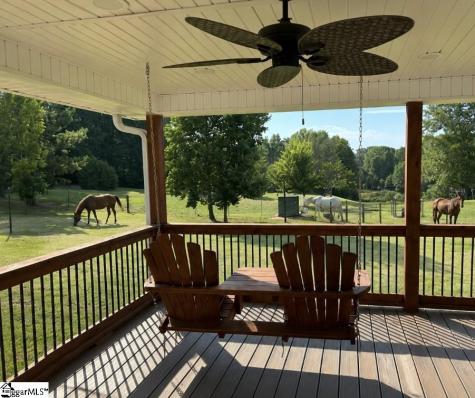 150 Williams Road Pelzer SC 29669