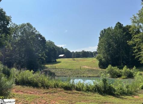 150 Williams Road Pelzer SC 29669
