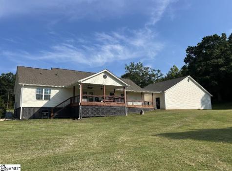 150 Williams Road Pelzer SC 29669