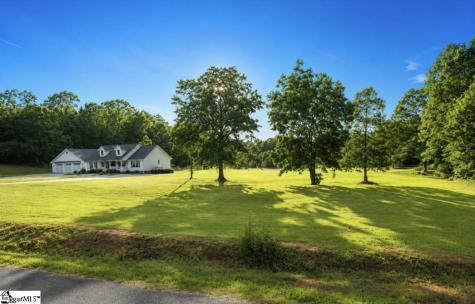 150 Williams Road Pelzer SC 29669