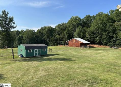 150 Williams Road Pelzer SC 29669