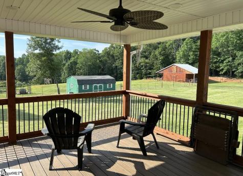 150 Williams Road Pelzer SC 29669