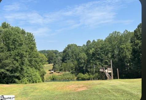 150 Williams Road Pelzer SC 29669