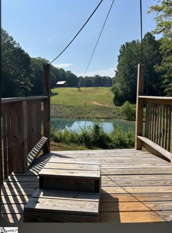 150 Williams Road Pelzer SC 29669