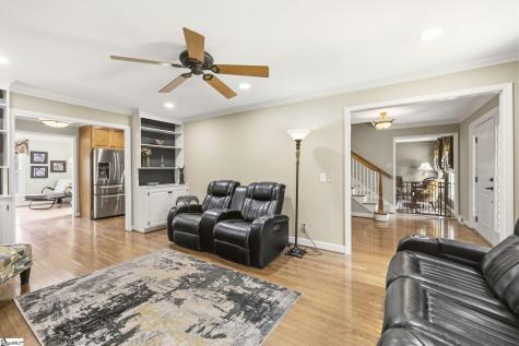 4 Brynhurst Court Greenville SC 29615