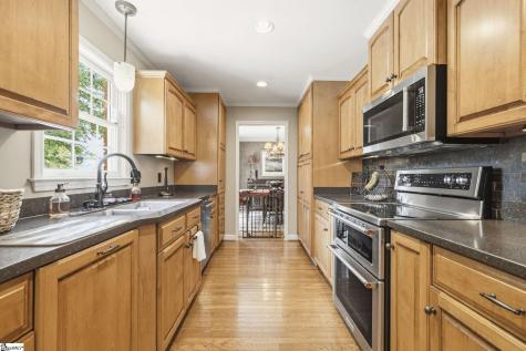 4 Brynhurst Court Greenville SC 29615