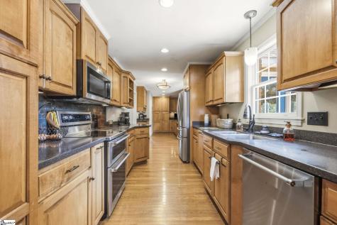 4 Brynhurst Court Greenville SC 29615