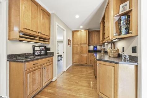 4 Brynhurst Court Greenville SC 29615