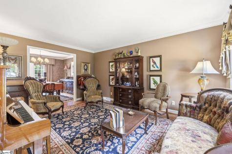 4 Brynhurst Court Greenville SC 29615