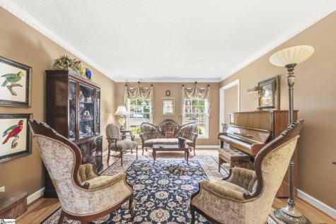 4 Brynhurst Court Greenville SC 29615