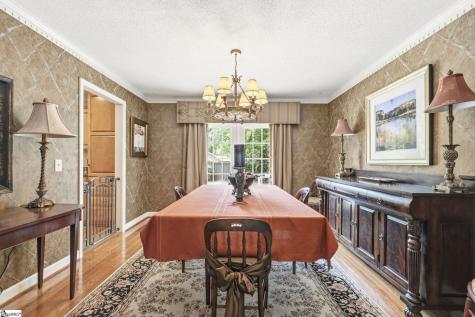4 Brynhurst Court Greenville SC 29615