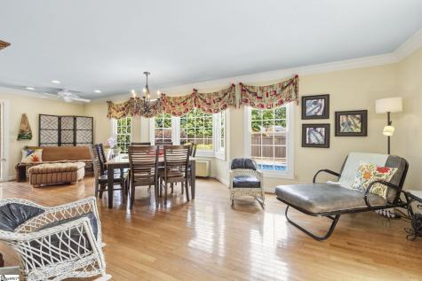 4 Brynhurst Court Greenville SC 29615