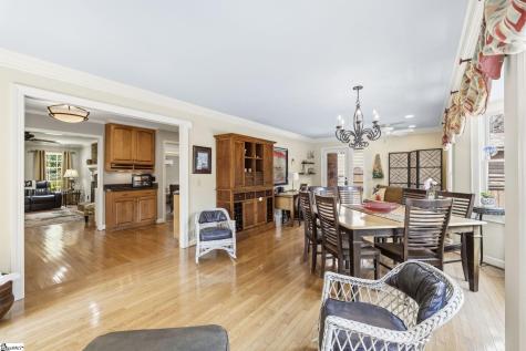 4 Brynhurst Court Greenville SC 29615