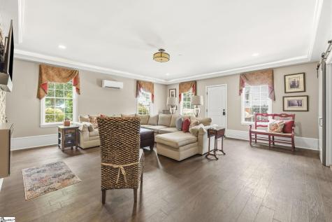 4 Brynhurst Court Greenville SC 29615