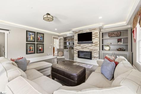 4 Brynhurst Court Greenville SC 29615
