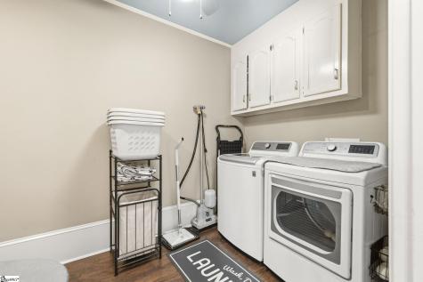 4 Brynhurst Court Greenville SC 29615