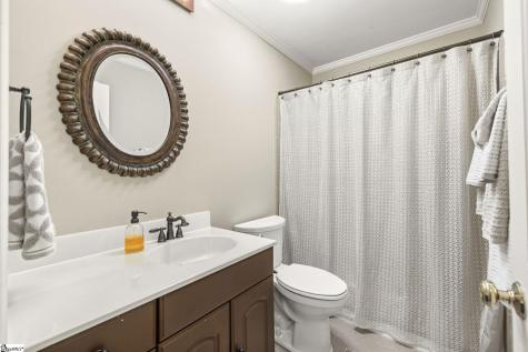 4 Brynhurst Court Greenville SC 29615