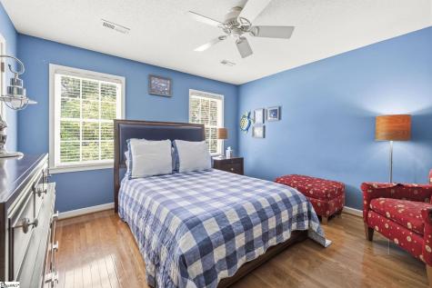 4 Brynhurst Court Greenville SC 29615