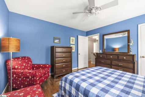 4 Brynhurst Court Greenville SC 29615