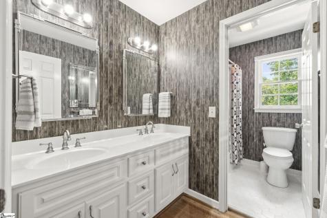 4 Brynhurst Court Greenville SC 29615