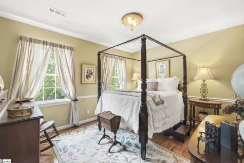 4 Brynhurst Court Greenville SC 29615