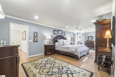 4 Brynhurst Court Greenville SC 29615