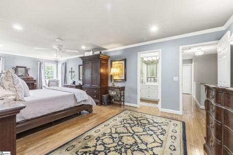 4 Brynhurst Court Greenville SC 29615