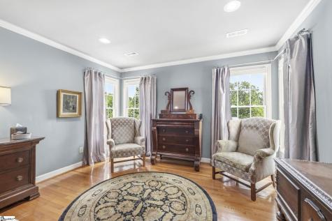 4 Brynhurst Court Greenville SC 29615