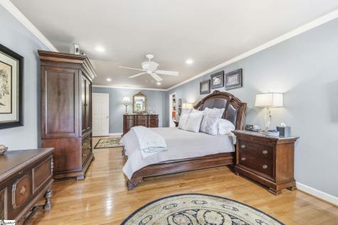 4 Brynhurst Court Greenville SC 29615
