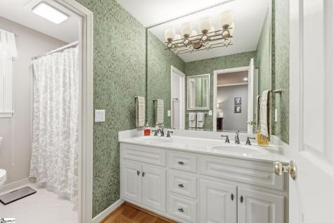 4 Brynhurst Court Greenville SC 29615