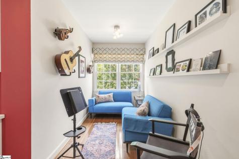 4 Brynhurst Court Greenville SC 29615