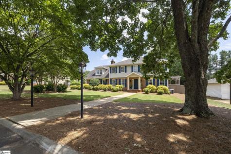 4 Brynhurst Court Greenville SC 29615