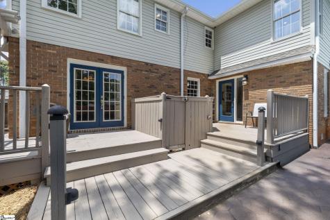 4 Brynhurst Court Greenville SC 29615