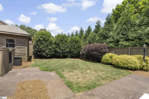 4 Brynhurst Court Greenville SC 29615