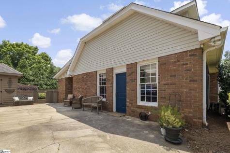 4 Brynhurst Court Greenville SC 29615