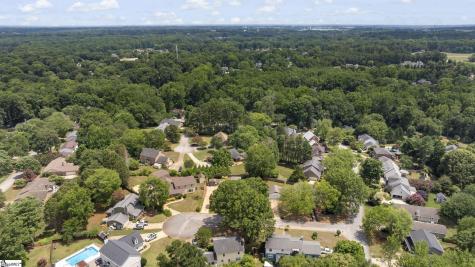 4 Brynhurst Court Greenville SC 29615