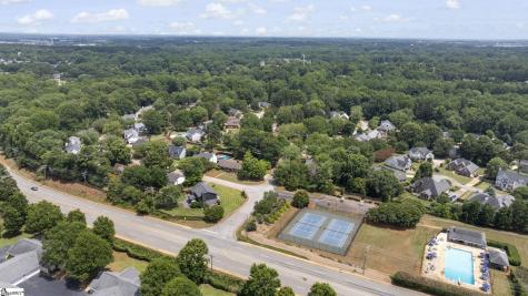 4 Brynhurst Court Greenville SC 29615