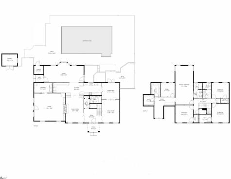 4 Brynhurst Court Greenville SC 29615