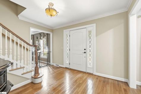 4 Brynhurst Court Greenville SC 29615
