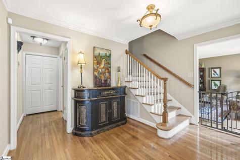 4 Brynhurst Court Greenville SC 29615