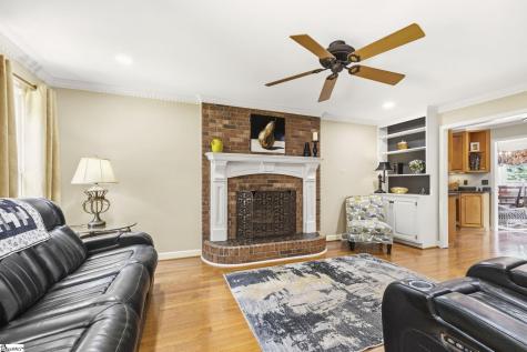 4 Brynhurst Court Greenville SC 29615